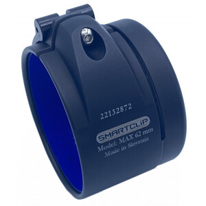 Smartclip AS Multi AX M52x0,75 adapter zaciskowy dla obiektywów o średnicy zewnętrznej 56 mm