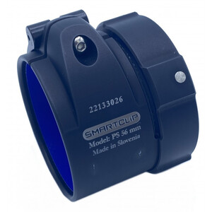 Smartclip Adapter zaciskowy PS Pulsar FN dla obiektywów o średnicy zewnętrznej 58 mm